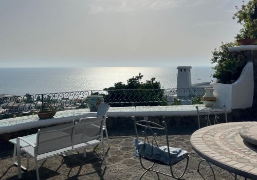 Villa San Francesco Garden a Ischia